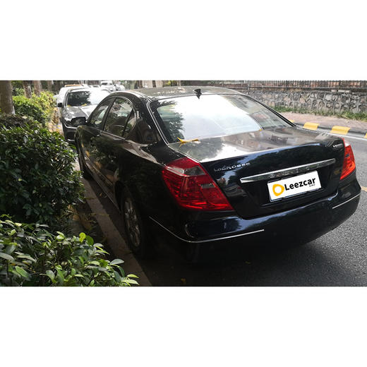 别克 君越 2.4 舒适型 【长租-深圳】 商品图6