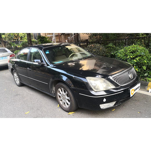 别克 君越 2.4 舒适型 【长租-深圳】 商品图2