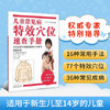 【出版社直销】儿童常见病特效穴位速查手册（彩图版）王立新 吴正红 小儿推拿权威书籍中国中医药出版社小儿常见病小儿推拿学书籍 商品缩略图1