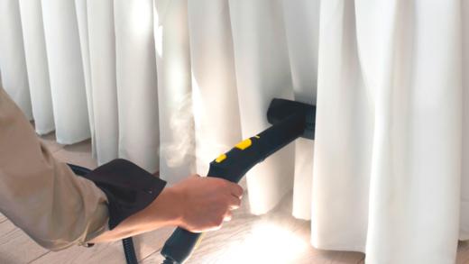 【臻选家政-深度清洗】窗帘清洗 —福州区域 商品图0