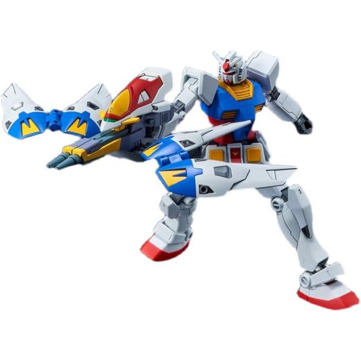 万代 SD GUNDAM EX-STANDARD 零式飞翼高达 商品图4