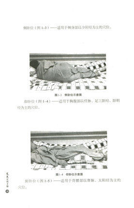 艾灸实用手册 刘旭生 邓丽丽 主编 中国中医药出版社 中医畅销书籍 商品图3