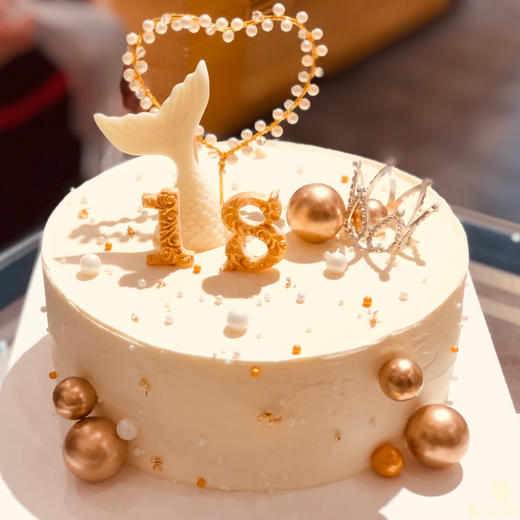 永远十八 商品图0