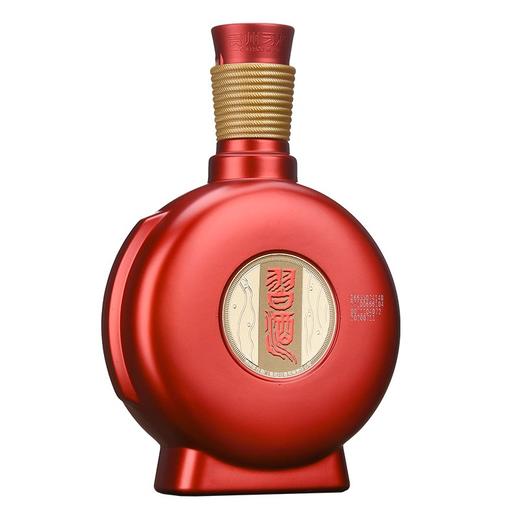 53度贵州习酒喜宴500ml 单瓶 商品图7