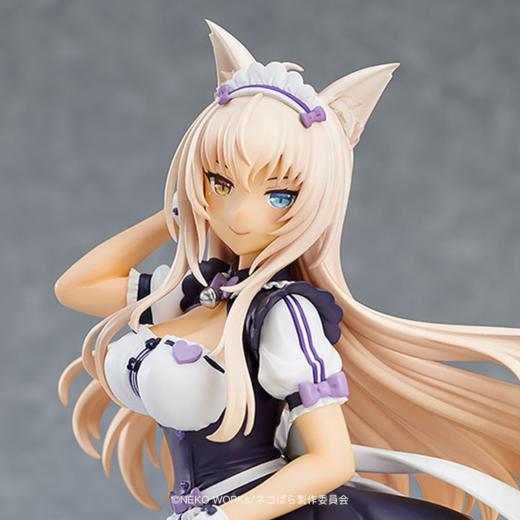 【GSC现货】POP UP PARADE 椰子 猫娘乐园 商品图4