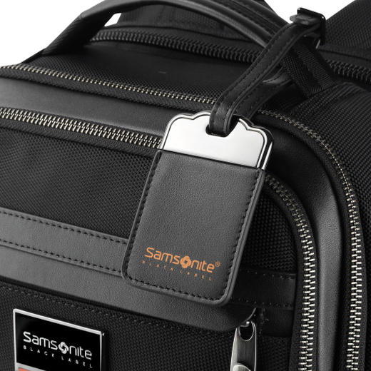 NV7*09001 新秀丽双肩包黑色 商品图6