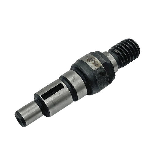 【货号01128】百得电钻输出轴10毫米手电钻轴电钻配件电钻夹头轴 商品图2