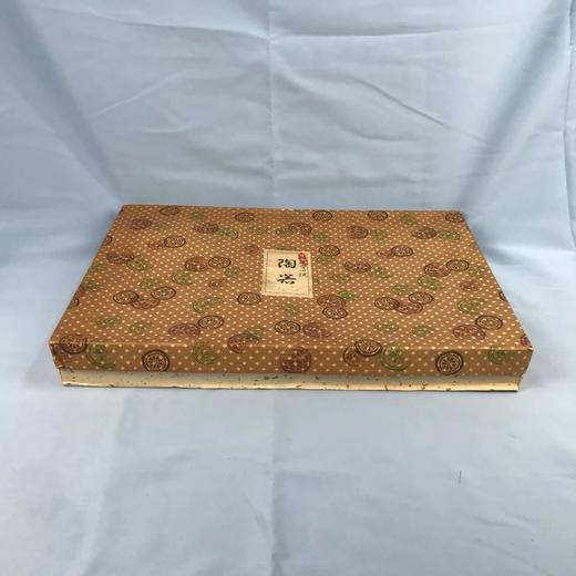 日本特选有田烧餐盘 6枚装 原盒保留 实物见视频 商品图1