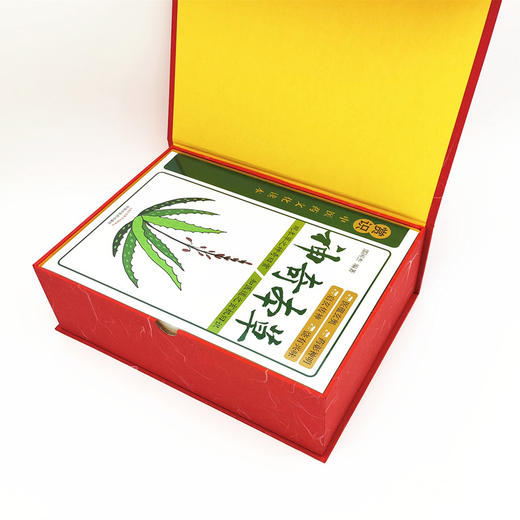 现货 走进中医 本草系列 二十四节气养生手账+神奇本草+中药铁事珍闻+本草纲目家庭读本+中草药的美丽传说 洪蕾 中国中医药出版社 商品图3