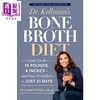 【中商原版】凯利安医生的骨汤饮食 Dr Kellyanns Bone Broth Diet  英文原版 Kellyann Petrucci   商品缩略图3