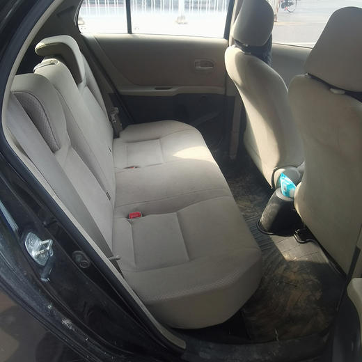 丰田 雅力士 1.6E 自动舒适版 【长租-北京】 商品图5