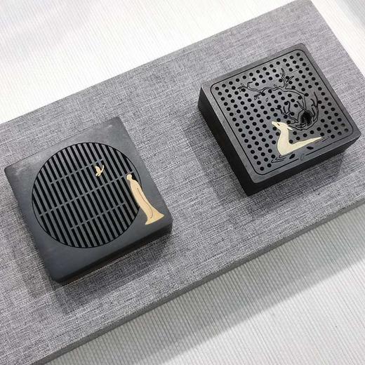 2h方形小香盒°款式随机 商品图1