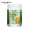 Healthy Care 维生素C咀嚼片500片 商品缩略图0