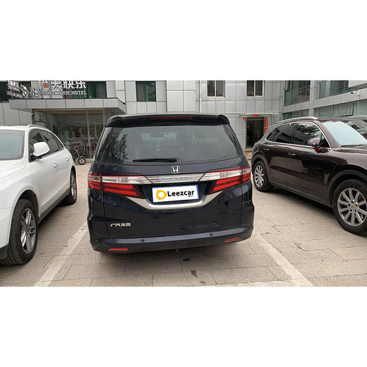 本田 奥德赛 改款 2.4L 舒适版 【长租-北京】 商品图7