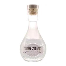 Thompson Bros 汤姆森兄弟苏格兰高地有机金酒｜涵舍选品｜