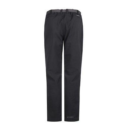 哥伦比亚女式抓绒内里长裤PL8377 商品图1