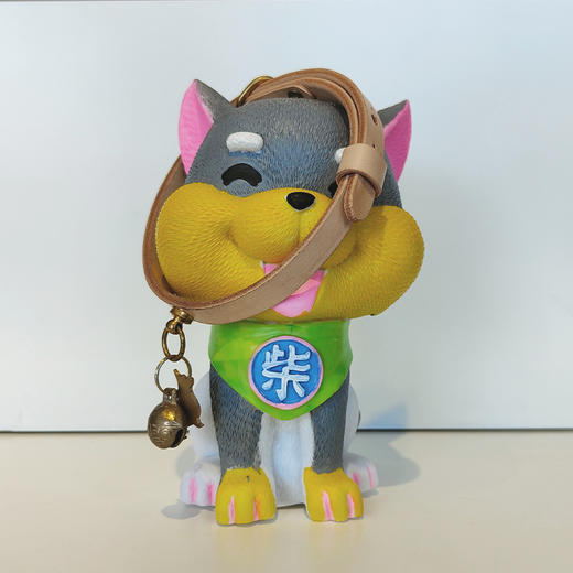 【金工】宠物项圈 商品图0