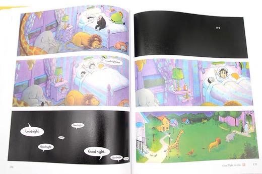 【直播专享】精装44合1 兰登儿童故事选集 The 20th Century Children's Book Treasury 英文原版绘本 20世纪经典童书珍藏合辑 商品图2