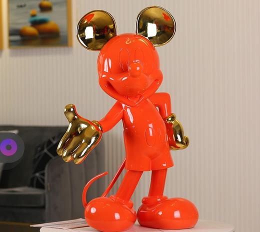 红金米奇 60cm 商品图3