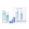 【中欧班列精选】Laneige/兰芝水凝水乳两件套装 清爽/滋润BF 商品缩略图1