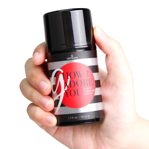 美国Sensuva on G.刺激凝胶 女用G.刺激液50ml 商品图4