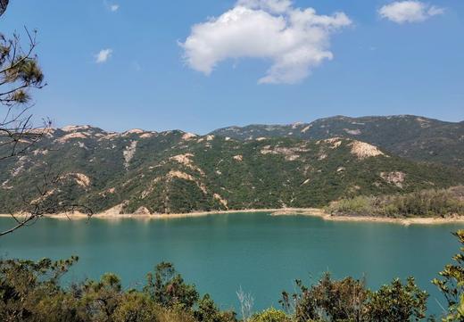 户外@【赤溪小九寨】台山凉帽顶打卡网红石，赏醉美山海景1天 商品图4