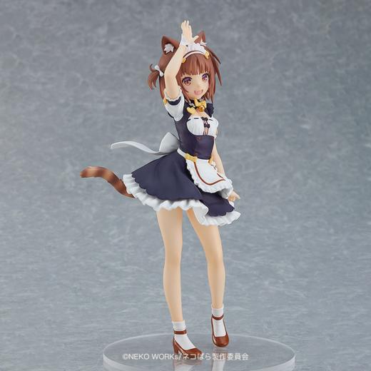 【GSC现货】POP UP PARADE 红豆 猫娘乐园 商品图4