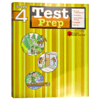 Flash Kids 预测卷四年级 英文原版 Test Prep Grade 4 英语测试练习 Harcourt Family Learning 小学英语教材教辅练习册 哈考特 商品缩略图0