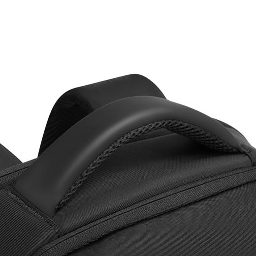 TR1*09114 新秀丽双肩包黑色 商品图9