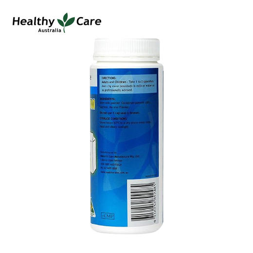 Healthy Care 牛初乳粉300g 商品图2
