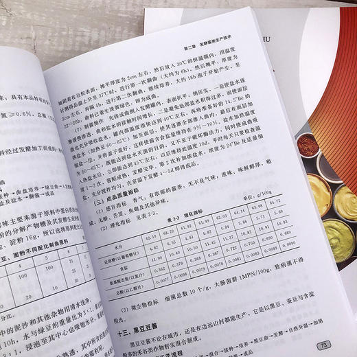 酱类生产技术 商品图5