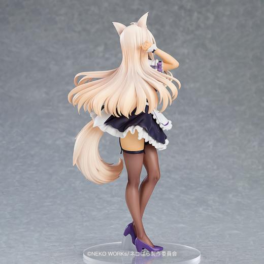 【GSC现货】POP UP PARADE 椰子 猫娘乐园 商品图3