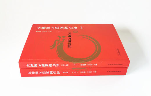 现货 正版【出版社直销】套装共2册 火神派示范案例点评（上+下）第二2版 张存悌 编 中国中医药出版社 中医临床 治案 火神派 案例 商品图3