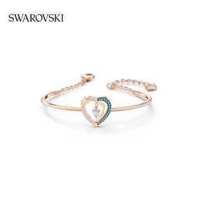 【手链】专柜款施华洛世奇SWAROVSKI SYMBOL  手链 XAMN