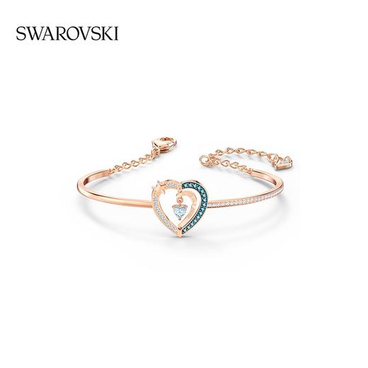 【手链】专柜款施华洛世奇SWAROVSKI SYMBOL  手链 XAMN 商品图0