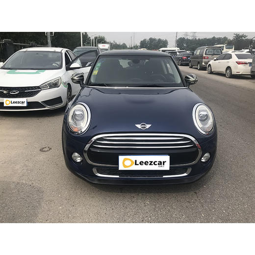 MINI 1.5T COPPER Fun 【长租-北京】 商品图1