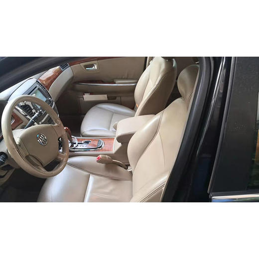 别克 君越 2.4 舒适型 【长租-深圳】 商品图3