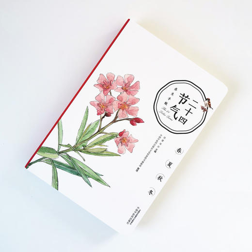 正版 现货 二十四节气养生手账 洪蕾 邓沂 编 中国中医药出版社 文艺养生 AR动画 手绘插画 衣食住行全方位的养生小贴士 中医书籍 商品图2