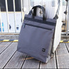 笔记本电脑包14英寸 双肩包 男女通用手提单肩斜挎文件包大容量多功能通勤商务公文包 商品缩略图4