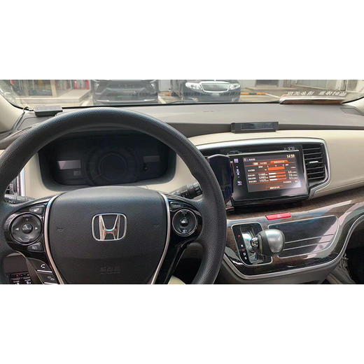 本田 奥德赛 改款 2.4L 舒适版 【长租-北京】 商品图3