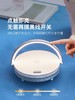 几光无线充电蓝牙音箱音乐台灯 洒点纹版 商品缩略图1
