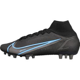 NIKE/耐克刺客14高端AG高帮成人足球鞋男CV0956004