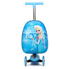 大轮带滑板车行李箱儿童卡通旅行箱男宝宝女童可爱小孩坐骑拉杆箱78 商品缩略图1