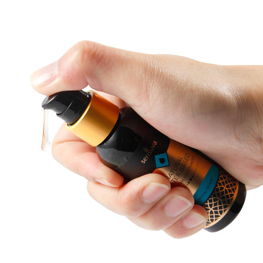 美国sensuva on 自然水润润滑液 温和舒适57ml/125ml 商品图5