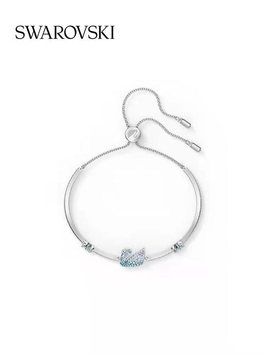 【手链】专柜款施华洛世奇SWAROVSKI SYMBOL  手链 XAMN 商品图9