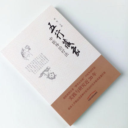 五行藏象 中医外治疗法 谢胜 编 中医外治疗法 中国中医药出版社 书籍 商品图2