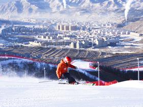 【SC冬令营】2021-2022雪季第一期