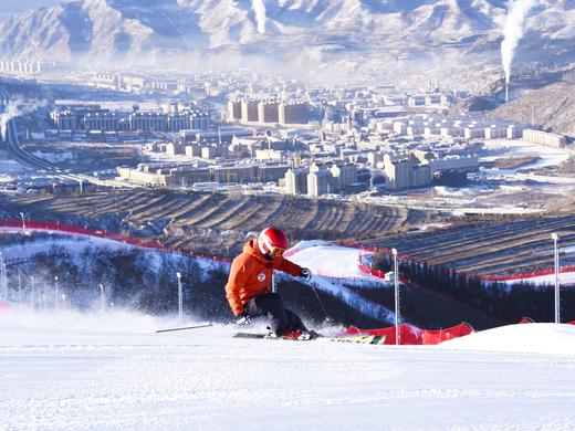 【SC冬令营】2021-2022雪季第一期 商品图0