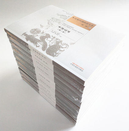 圣济总录（全十册）（1--10册） 中国中医药出版社 （中国古医籍整理丛书 方书33） 宋.赵佶 中医古典医籍书籍 商品图2