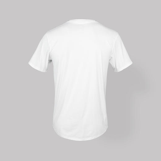 优极UG 男女款速干棉感运动生活短袖T恤 商品图2